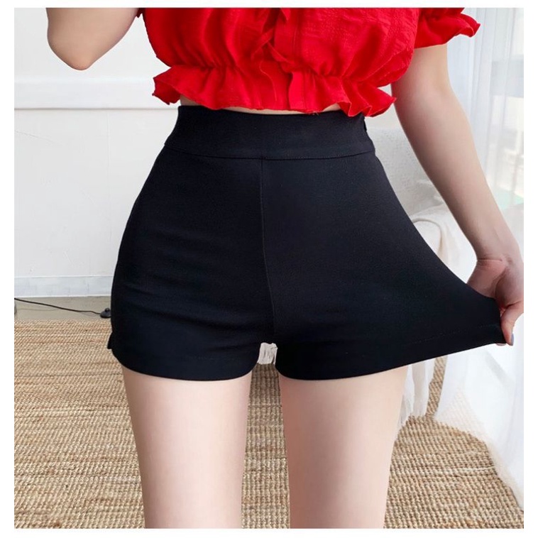 Legging Đùi, Biker Short, Tập Gym, Yoga Hàng Thiết Kế Cao Cấp