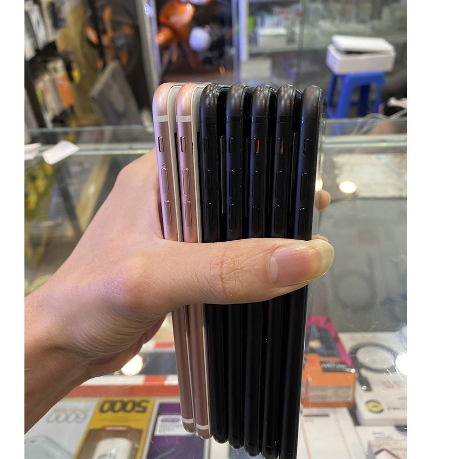 Điện thoại 7Plus 32GB/128GB bản lock/quốc tế ZIN đẹp keng F5 STORE OFFICIAL | BigBuy360 - bigbuy360.vn