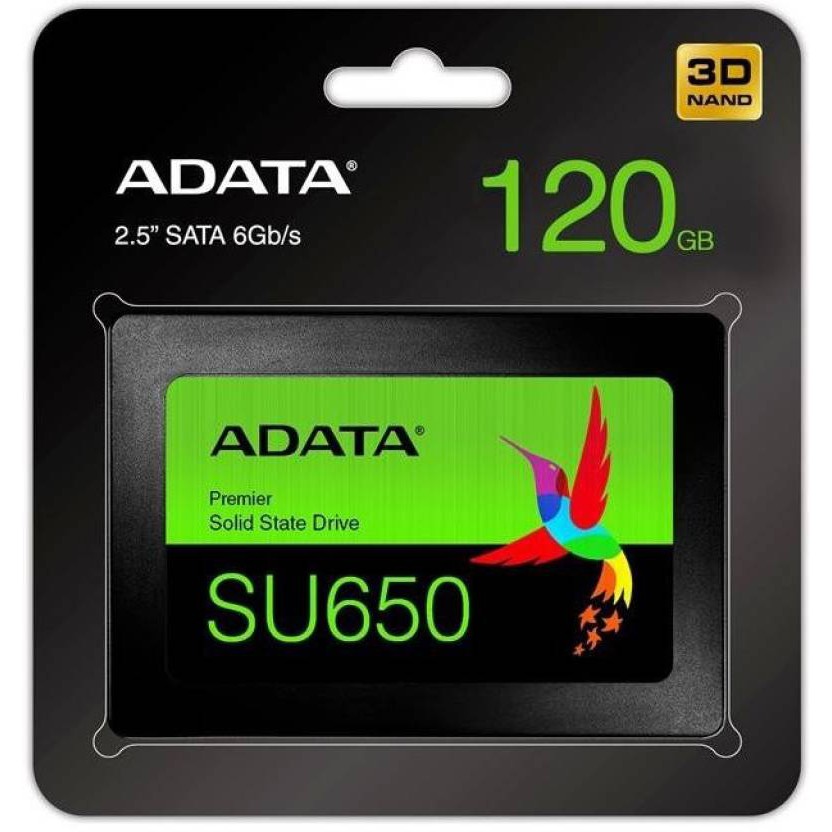 ssd 240g adata ASU650SS hàng chính hãng  hải anh phân phối (khi mua khách hàng để ý đến hàng nhái hàng giả)