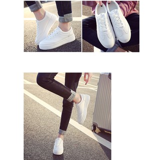 Giày Sneaker Tăng Chiều Cao
