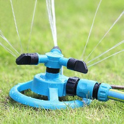 Vòi tưới cây xoay 360 độ | Vời phun nước tưới cây
