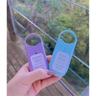 Xịt Thơm Miệng Love Spray 10ml