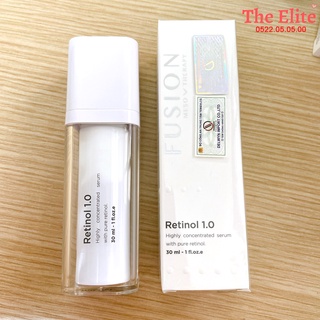 [ Công ty ] Tinh chất Serum Fushion Meso Retinol 1.0