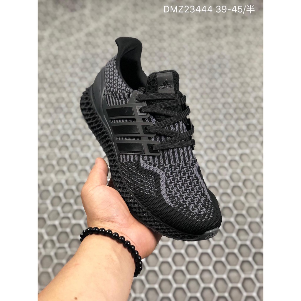 Adidas ZX 2K 4D printing technology high-end running shoes Sports Running Shoes