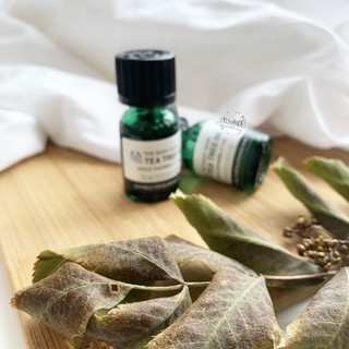 Tinh dầu Tea Tree The Body Shop