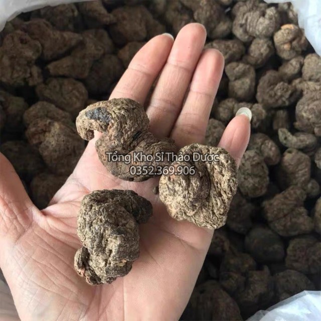 Củ Sinh Địa 1kg