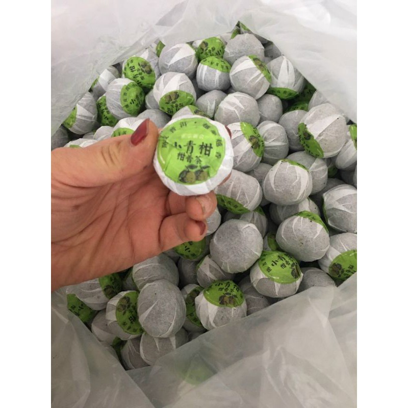 [Mã 77FMCGSALE1 giảm 10% đơn 250K] Trà phổ nhĩ quýt 1 viên dùng thử, cực phẩm dành cho sức khỏe | BigBuy360 - bigbuy360.vn