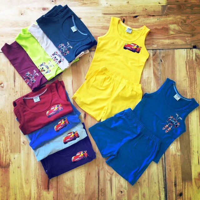 Set Bộ ba lỗ 100k/3 bộ