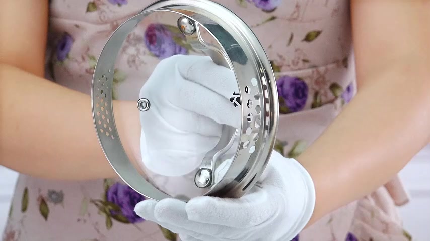 Quánh Chống Dính Inox 304 Đáy 5 Lớp Kalpen Lermat