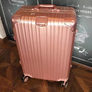 SIZE 24 - VALY KÉO RIMOWA 100% PC+ABS
