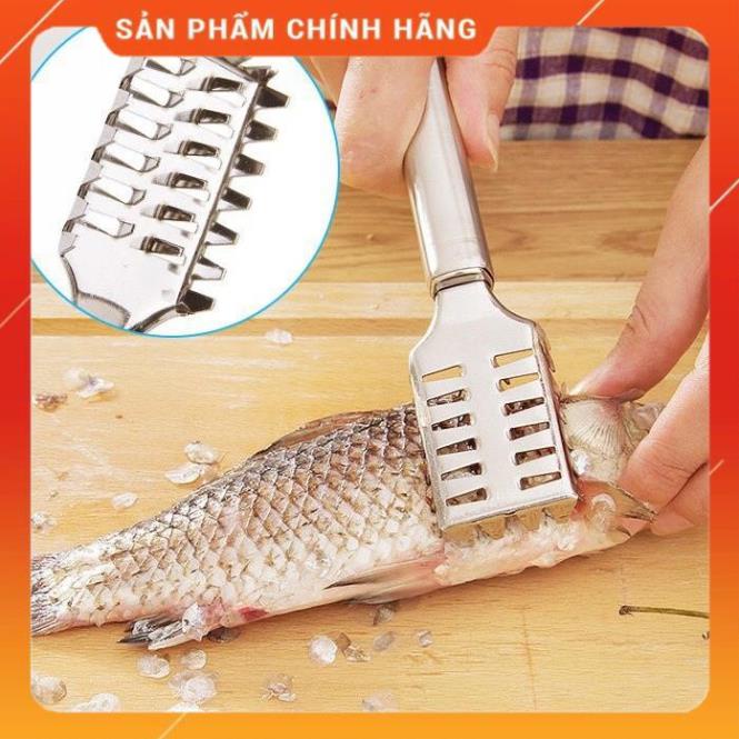 Cây đánh vảy cá chuyên dụng