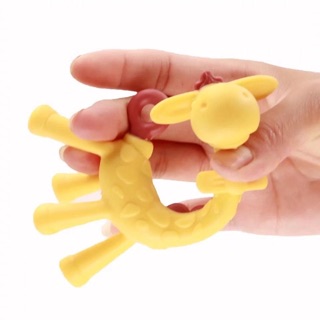 Gặm nướu Hươu cho Bé Yêu