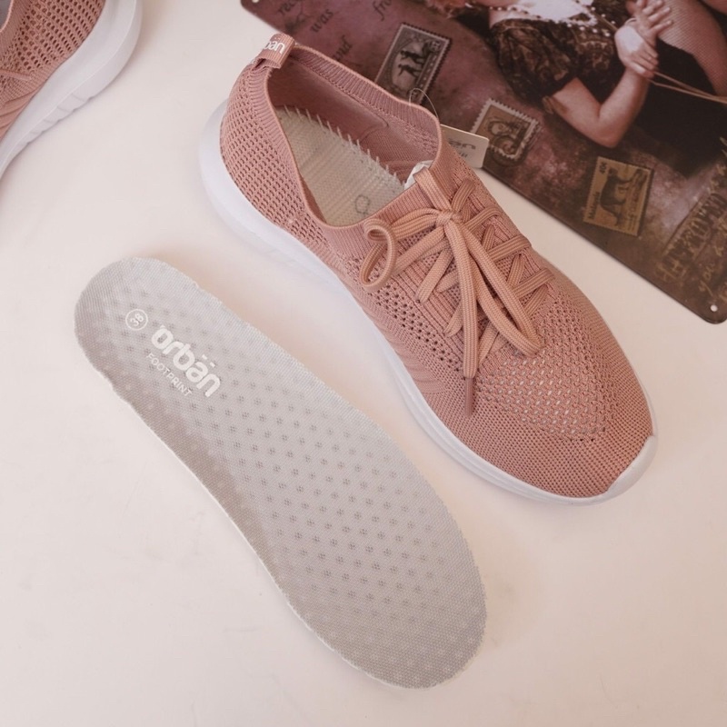 Giầy thể thao nữ unban