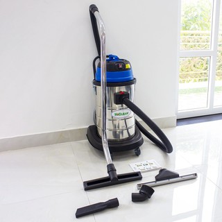 MÁY HÚT BỤI HICLEAN HC40CE