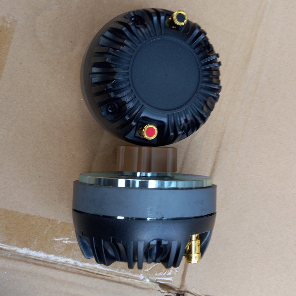 Củ loa treble kèn 350 RCF nắp nhôm