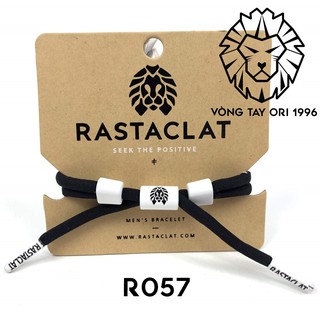 Vòng Tay Rastaclat [Full Box Tag] - R057