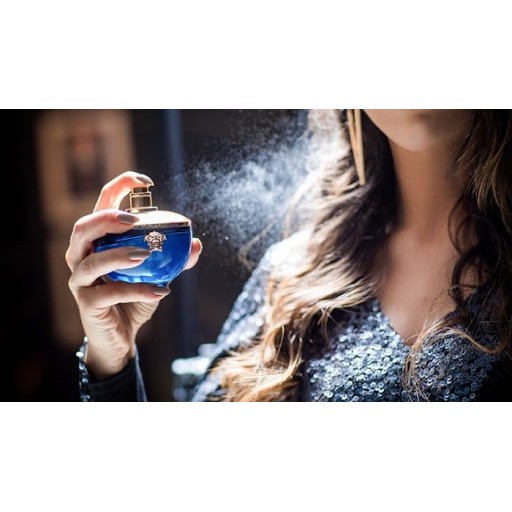 Nước hoa nữ Verrsace Pourr Fem,me D,ylan Blue 100ml giá sỉ lẻ