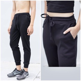QUẦN JOGGER LEN TĂM DÀY ĐẸP