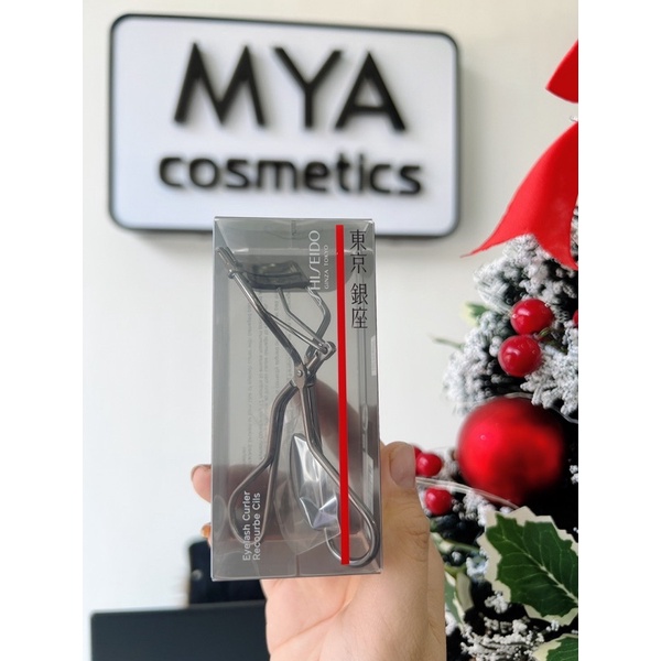 Kẹp Mi Shiseido Eye Lash Curler