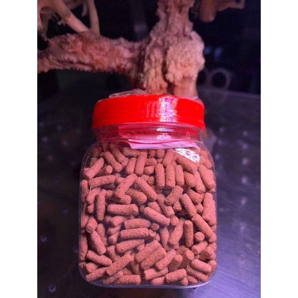 THỨC ĂN CHO CÁ RỒNG  PRODAC AROWANA