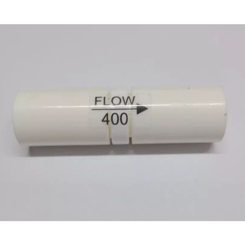 Van xả thải flow 400, flow 500, van thải máy lọc nước ro, flow 400, 550