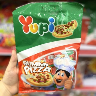 KẸO DẺO YUPI GÓI 96G