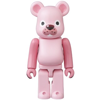 [Chính Hãng] Mô Hình BearBrick Cute PokoPang 100%