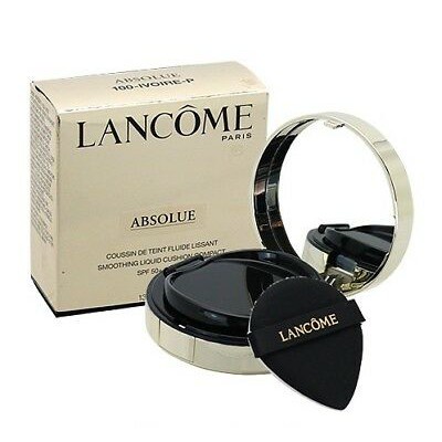 Phấn nước Lancôme Absolue Cushion Compact Spf50, bản 6g