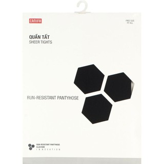 Quần tất nữ 6ak17w007 canifa