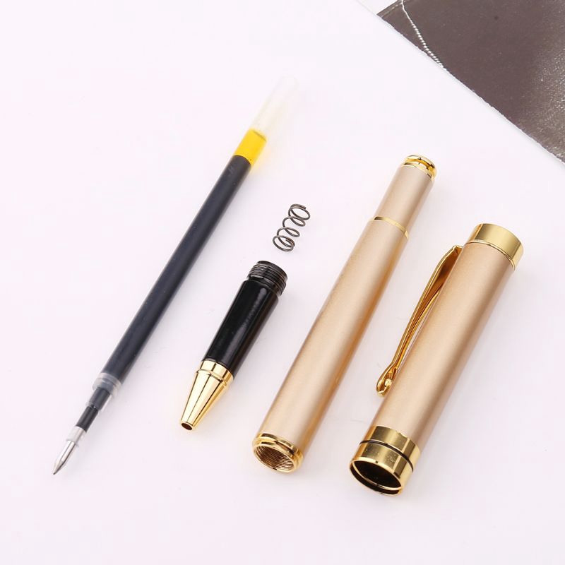 Bút Bi Thiết Kế Sang Trọng Độc Đáo