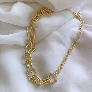 Dây chuyền Chain Necklace