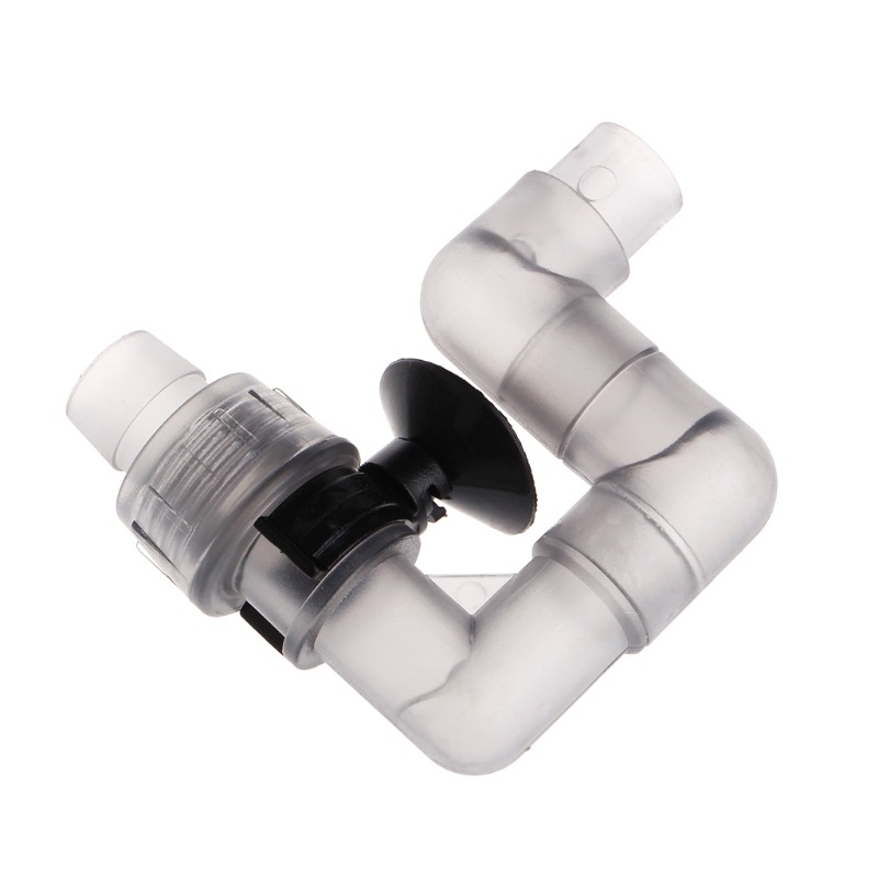 Ống thoát nước bộ lọc bể cá Hw-602B / Hw-603B