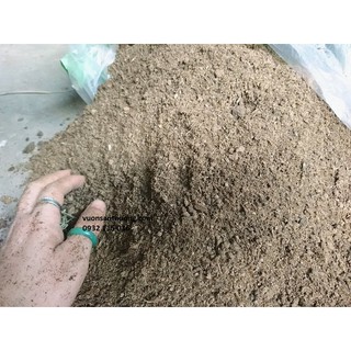 Phân Bò Oai (1kg) ( Bón Cho Cây, Rau, Củ Qủa)