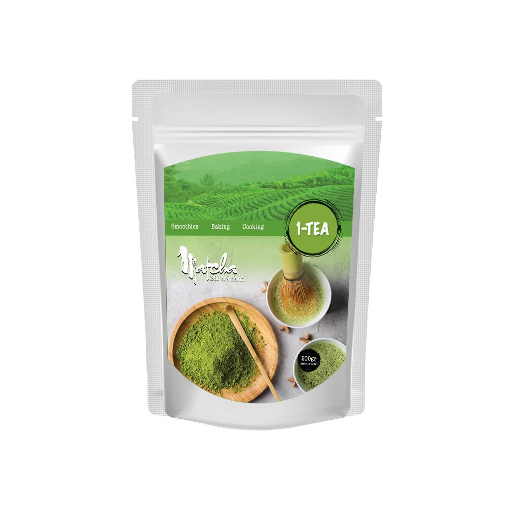Bột Matcha 1-tea