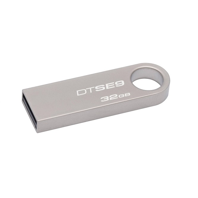 USB kingston 4GB/8GB/16GB/32GB/64GB SE9 | BigBuy360 - bigbuy360.vn