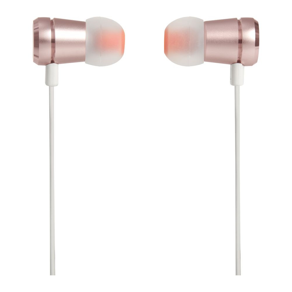 Tai Nghe In-Ear JBL T290 - Hàng Chính Hãng