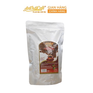 Cà phê hạt Culi nguyên chất 500gr