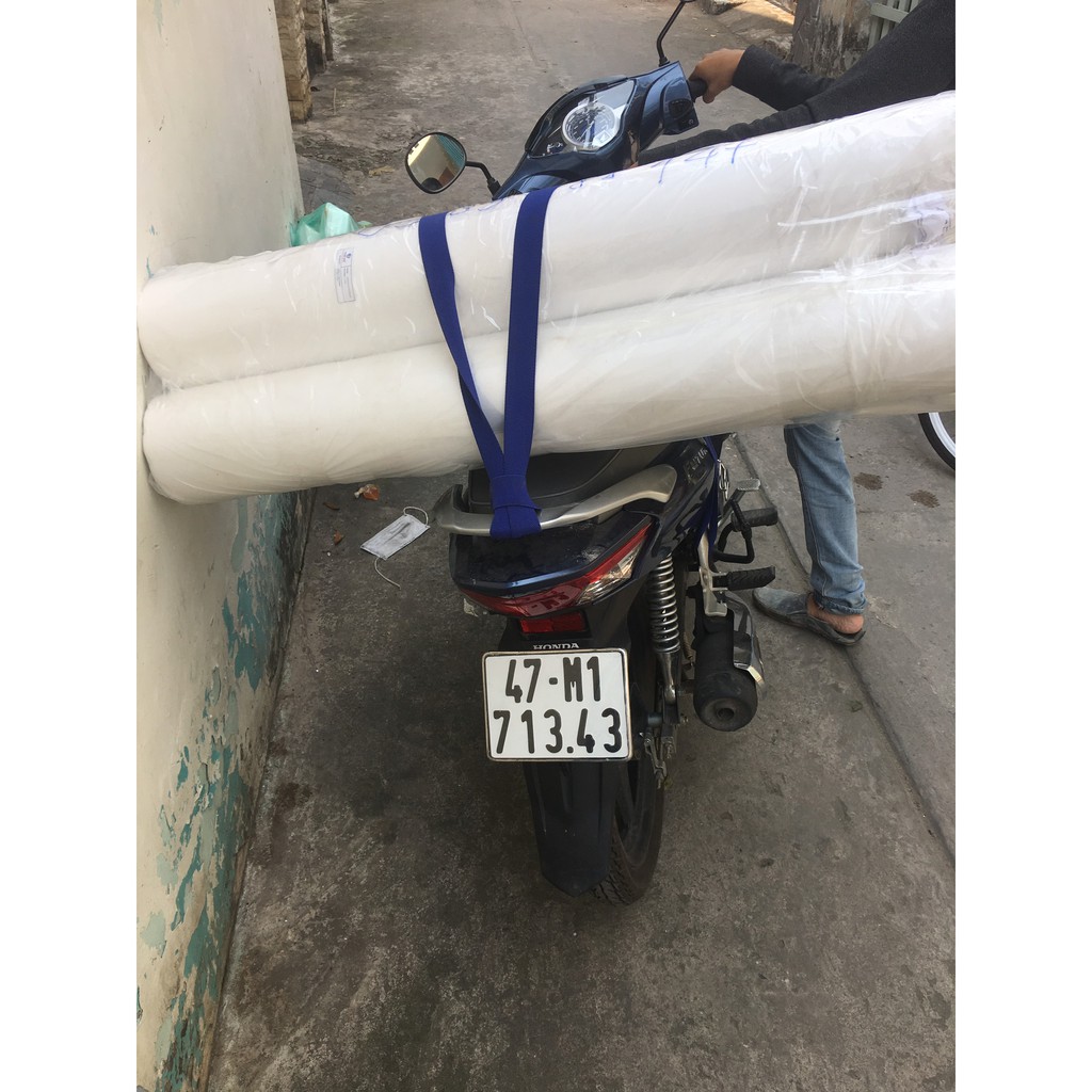 Lưới Polyester chống thấm 15cm x 50m