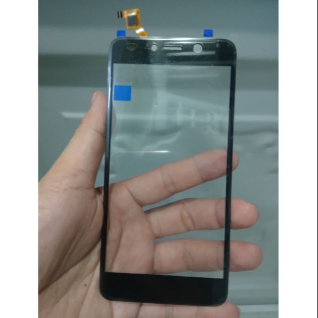Cảm ứng - Màn hình mobiistar Zumbo Power (TẶNG 2 miếng dán màn hình)