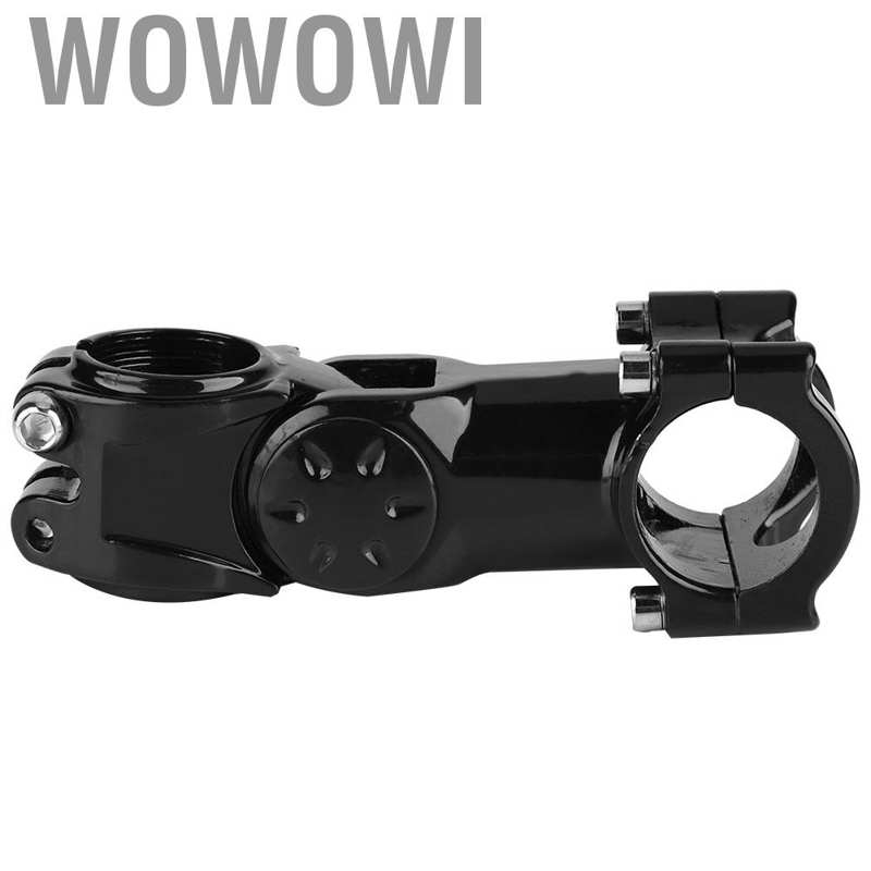 Pô tăng xe đạp leo núi 31.8 / 28.6mm chất lượng cao