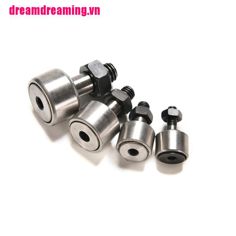 Vòng Bi Xoay Cf4 / 5 / 6 / 8 Chất Lượng Cao