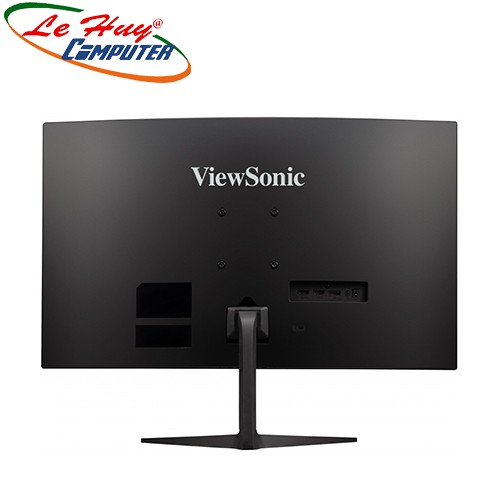 Màn hình máy tính cong Viewsonic VX2719-PC-MHD 27Inch FHD 240Hz Loa(2Wx2)