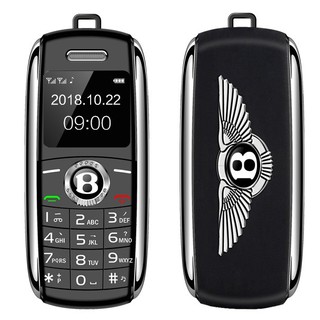 Điện thoại Bentley mini Siêu Nhỏ - Độc Đáo