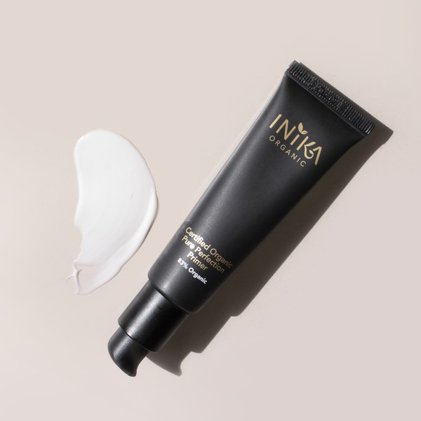 Inika Organic ✨ Kem lót hữu cơ Certified Organic Pure Perfection Primer