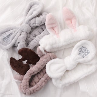 BĂNG ĐÔ THỜI TRANG, BĂNG ĐÔ CÀI TÓC RỬA MẶT