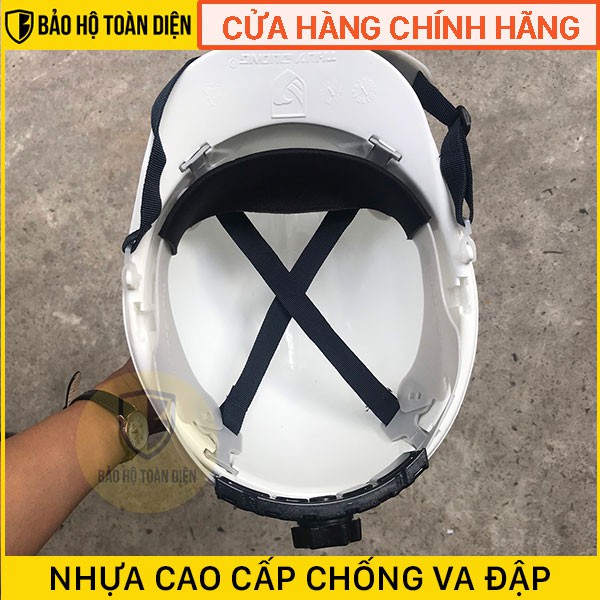 [ Xả kho giá tốt cuối năm ] Nón bảo hộ Thùy Dương N30 giá rẻ bất ngờ