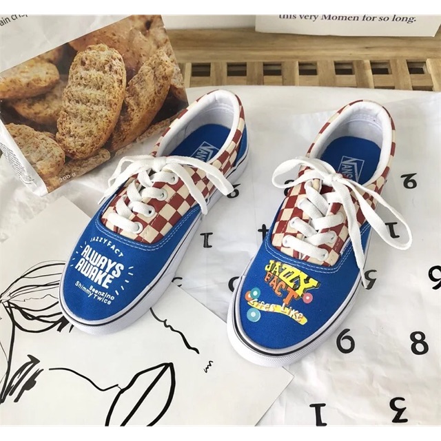 Giày SNEAKERS