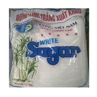 Đường kính trắng 1kg