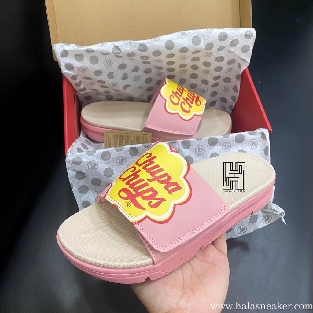 hala sneaker