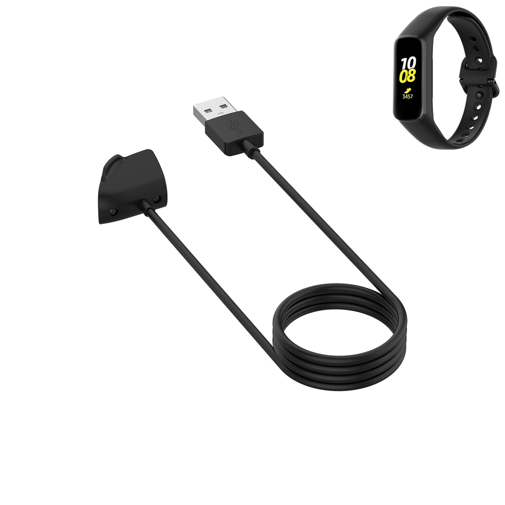 Cáp sạc và truyền dữ liệu cao cấp dành cho Samsung Galaxy Fit2 R220